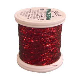 Red Madeira Jewel Thread