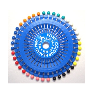 Pin Rosette