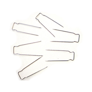 Loose Cover Pins