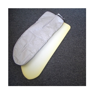 Megapress cover andf foam