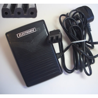 Pfaff Smarter Foot Control