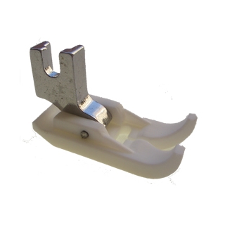 None stick teflon foot