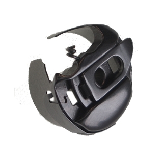 Pfaff c1100 pro bobbin spool case