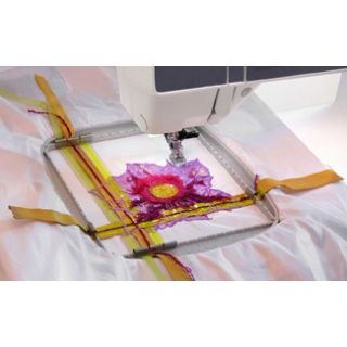 Pfaff Texture hoop 820919096