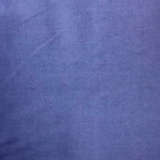 navy blue polycotton fabric