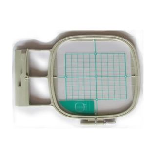 EF64 Brother Embroidery Hoop, 10 X 10cm