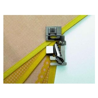 Elna bias binding foot