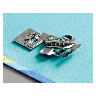 Elna bias binder foot