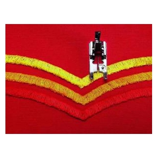 Elna fringe looper foot