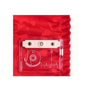 Elna elastic gatherer