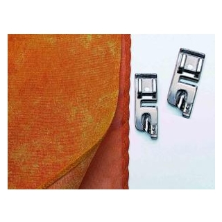 Elna hemming foot - Twin Pack