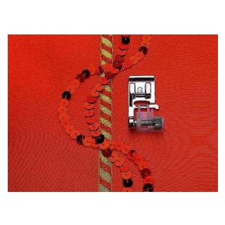 Elna Ribbon and Sequin Foot