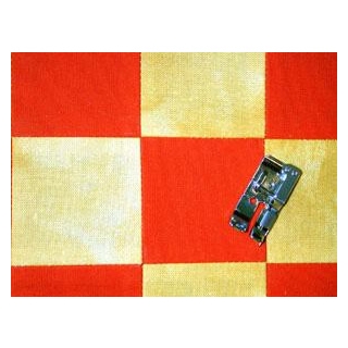 Elna Patchwork 1/4 inch Seam Foot