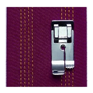 Elna straight sewing foot