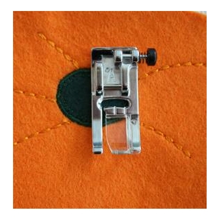 Elna Standard Zig Zag Foot