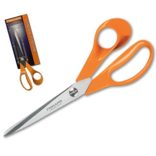 Fiskars Classic General Purpose Scissors 21cm