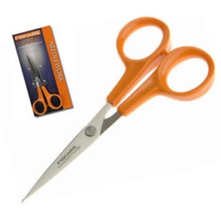 Fiskars Needlework Scissors