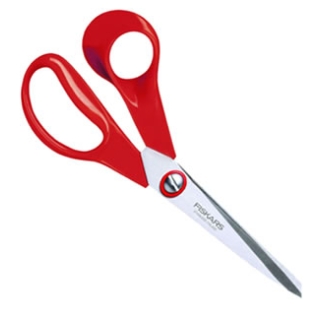 Left handed Scissors for Dressmaking