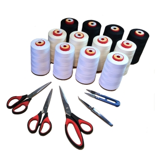 Premium overlocking starter pack