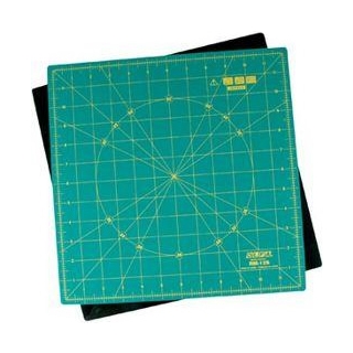 Olfa Rotating Mat 17"