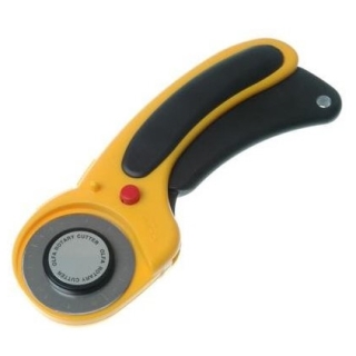 45mm Olfa Deluxe Rotary Cutter