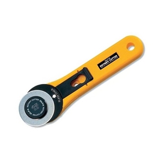 45mm Large Olfa Rotary Cutter