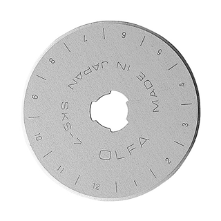 Olfa 45mm Replacement Blade