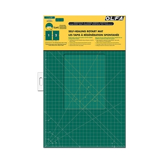 Olfa Self-Healing Cutting Mat Extra Large 70" x 23"
