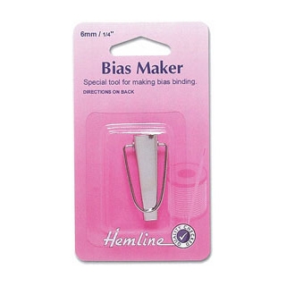 Bias Binding Maker Small