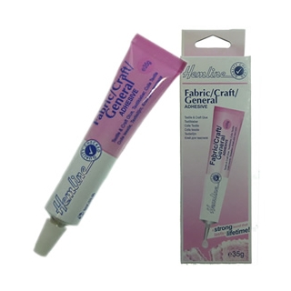General Fabric / Craft Glue