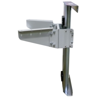 3-step sewing machine lifter