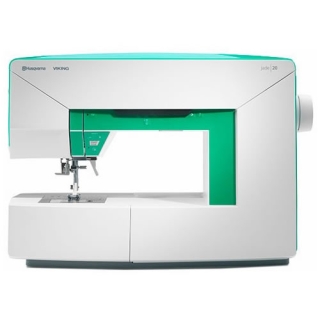 Husqvarna Jade 20 Quilting Machine
