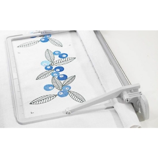 Husqvarna Mega Endless Hoop 260mm X 150mm