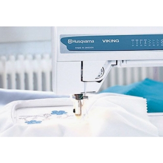 Husqvarna Standard Hoop 100 X 100mm