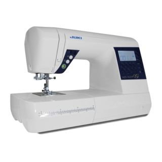 Juki HZL-G120 Sewing Machine