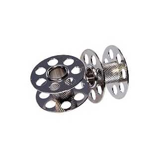 Orignal Bernina sewing machine metal bobbin