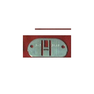 Needle Plate Singer 2001 Futura