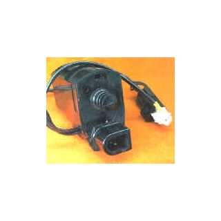 Motor Unit Dab Electronic, 5 Pin D Shaped Conection