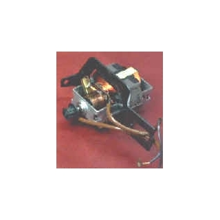 Motor Unit Singer Jab 2