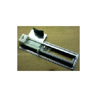 Slant Button Hole Foot One Step Singer Concerto