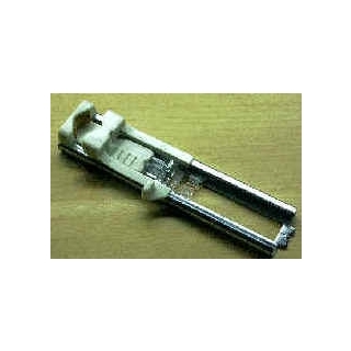Slant Button Hole Foot 1 Step Snap On Singer 760 Type