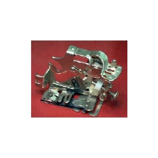 Slant Ruffler /Pleater Singer