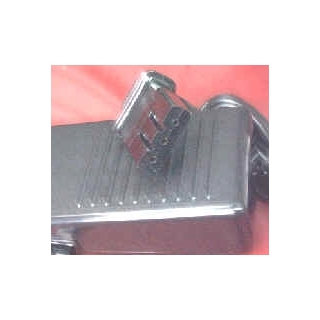 Brother foot control fits most brother and jones machines