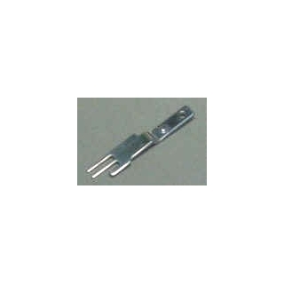 Thread Guide Tongue On Needle Plate Singer 14T948DS