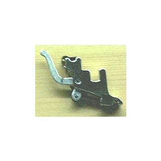 Foot Holder For Janome With 15k Type Hook Clip On Feet