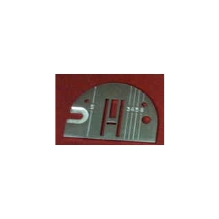Needle Plate 8100, 8200 Series