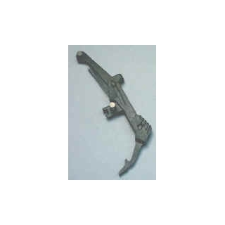 Pfaff Idf Feed Lever And Draw Spring
