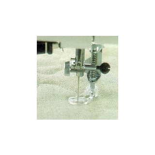 Open Toe Free-Motion Quilting, Darning Foot Janome Embroidery