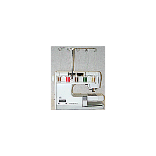 Multi Spool Machine Thread Stand Janome