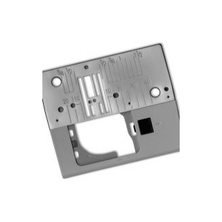 Janome Qc Series Needle Plate For Straight Stitch